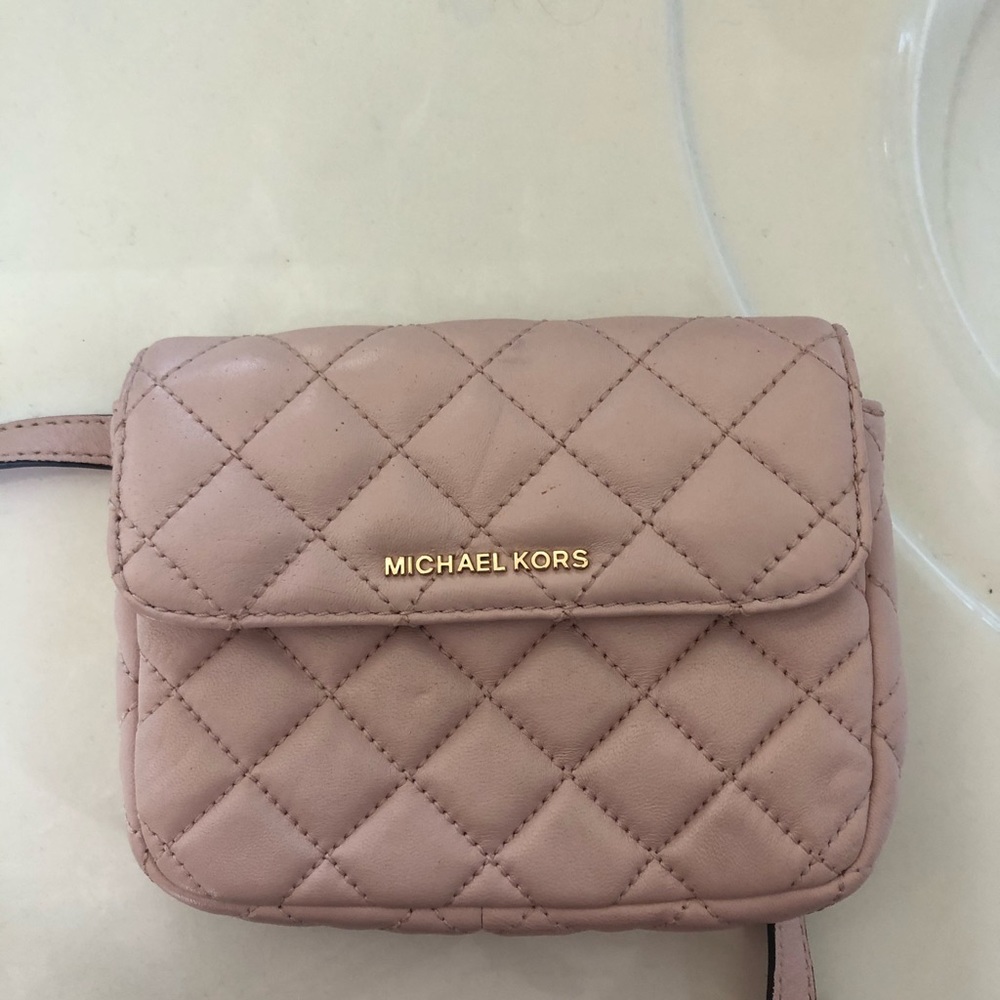 Small Michael kors purse